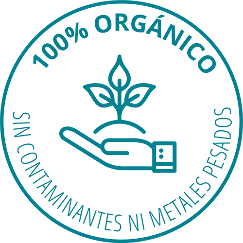 3 cannabios organico