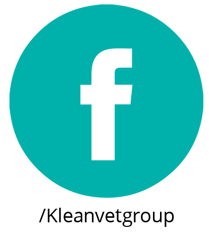 Facebook Klean Vet