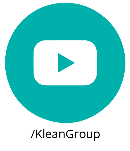 YouTube klean group