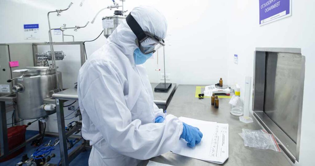 Prescripción del tratamiento