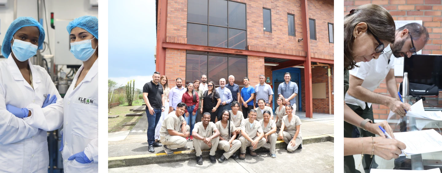 quienes somos