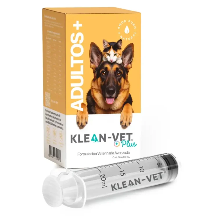 Compra Klean-Vet