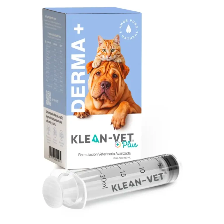Compra Klean-Vet