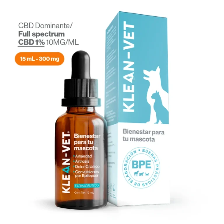 Compra Klean-Vet